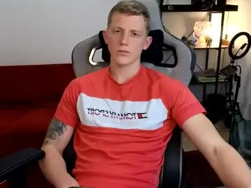 Chaturbate Best Webcam of mark_shturman