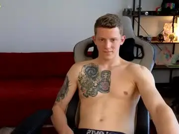 Chaturbate Adult Webcam of mark_shturman