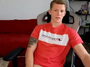 Chaturbate Nude Webcam of mark_shturman
