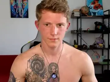 Chaturbate Live Sex Cam of mark_shturman