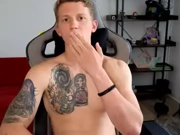 Chaturbate Private Sex Chat of mark_shturman