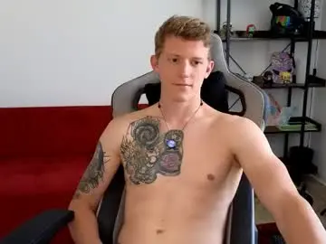 Chaturbate Live Sex Cam of mark_shturman