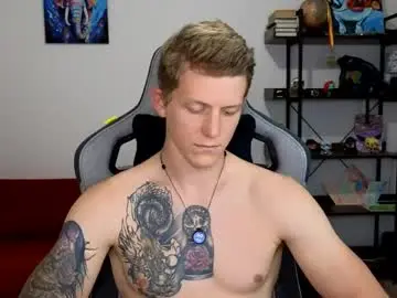Chaturbate Adult Webcams of mark_shturman