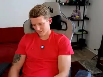 Chaturbate Private Sex Chat of mark_shturman