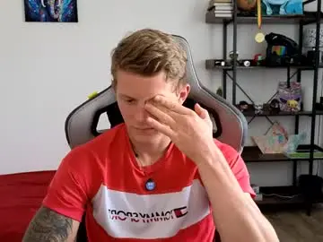 Chaturbate Private Sex Chat of mark_shturman