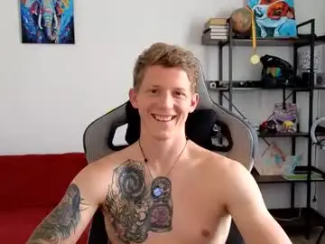 Chaturbate Free Live Porn of mark_shturman