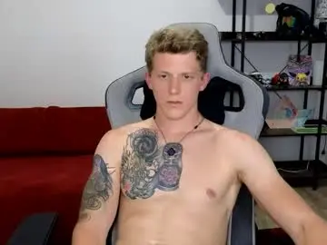Chaturbate Adult Video Chat of mark_shturman