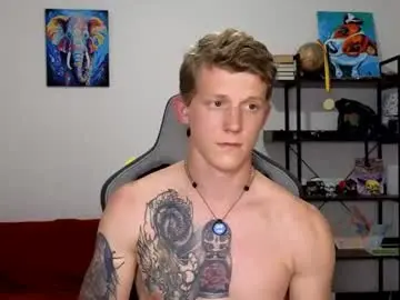 Chaturbate Adult Webcam of mark_shturman