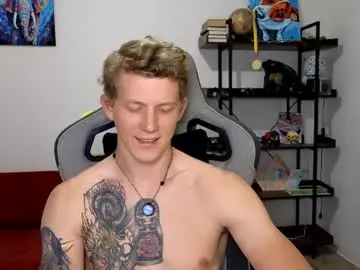 Chaturbate Live Porn of mark_shturman