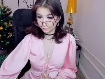 Chaturbate Adult Video Chat of mellsawertyq