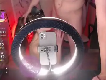 Chaturbate Best live sex cam show of milana_sexwife