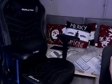 Chaturbate Best live sex cam show of milana_sexwife