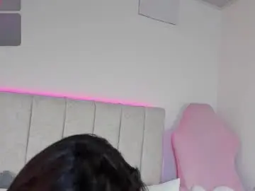 Chaturbate Adult Webcam of milavelour