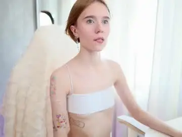 Chaturbate Sex Cam of mybabylana