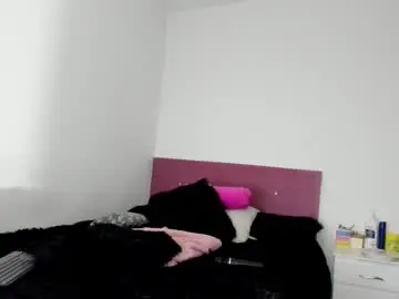 Chaturbate Live Porn of nikoleevanss