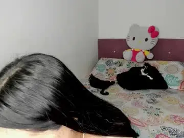 Chaturbate Live Sex of nikoleevanss