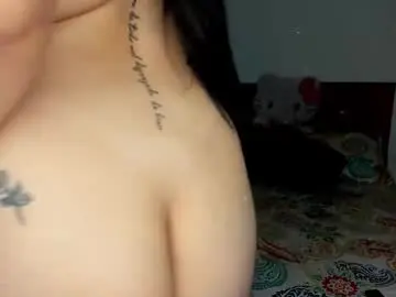 Chaturbate Best live sex cam show of nikoleevanss