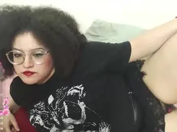 Chaturbate Live Sex Cam of ninfa_doll