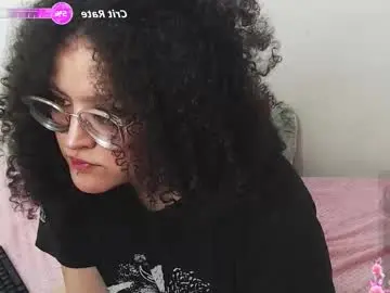 Chaturbate Live Sex Cam of ninfa_doll
