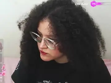 Chaturbate Free Live Porn of ninfa_doll