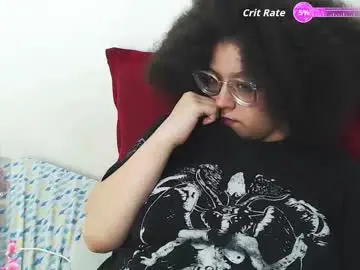 Chaturbate Best Webcam of ninfa_doll