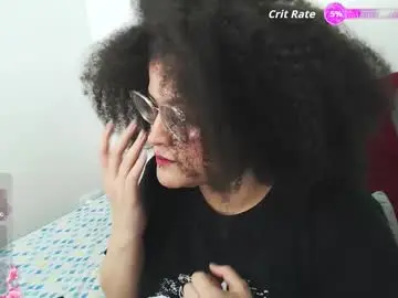 Chaturbate Nude Webcam of ninfa_doll