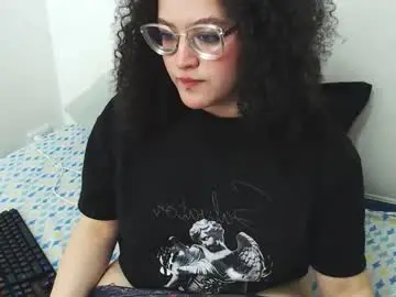 Chaturbate Best Webcam of ninfa_doll