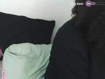 Chaturbate Live Porn of ninfa_doll