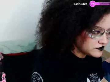 Chaturbate Free Porn Cam of ninfa_doll