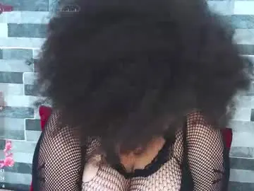 Chaturbate Live Sex of ninfa_doll