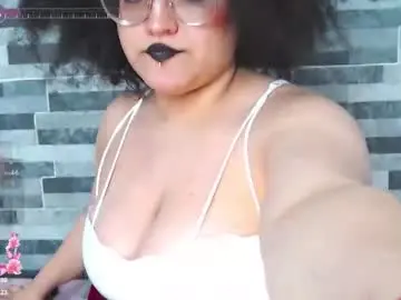 Chaturbate Best live sex cam show of ninfa_doll