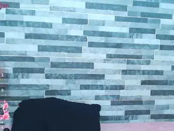 Chaturbate Sex Cam of ninfa_doll