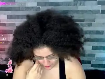 Chaturbate Best live sex cam show of ninfa_doll