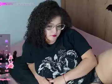 Chaturbate Sex Cam of ninfa_doll