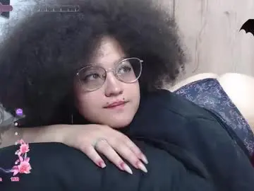 Chaturbate Adult Webcams of ninfa_doll