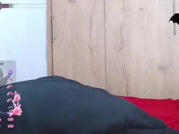 Chaturbate Live Porn of ninfa_doll