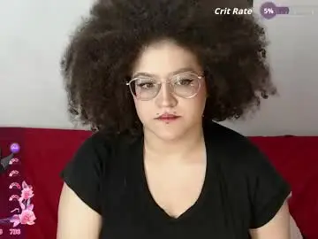 Chaturbate Free Porn Cam of ninfa_doll