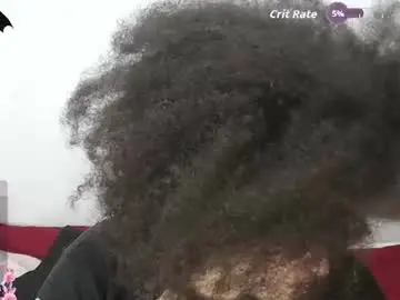 Chaturbate Private Sex Chat of ninfa_doll