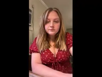Chaturbate Private Sex Chat of phatassblond