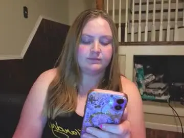 Chaturbate Live Porn of phatassblond