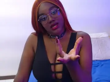 Chaturbate Sex Chat of rosebeckers7