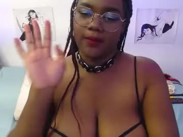 Chaturbate Adult Webcam of rosebeckers7