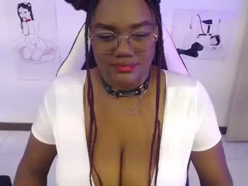 Chaturbate Sex Cam of rosebeckers7