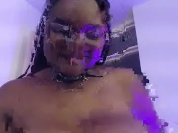 Chaturbate Live Porn of rosebeckers7