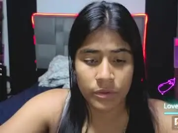 Chaturbate Private Sex Chat of rubi_bigboobs