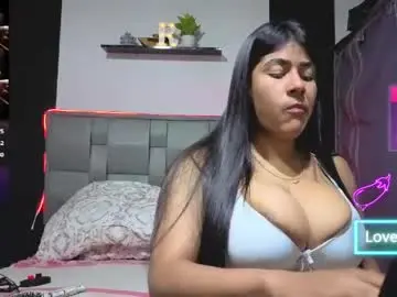 Chaturbate Best live sex cam show of rubi_bigboobs