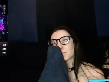 Chaturbate Nude Webcam of scarlett920