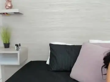 Chaturbate Nude Webcam of seleneflame