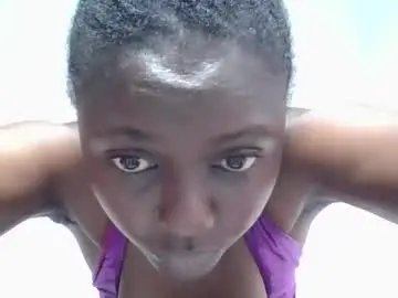Chaturbate Best live sex cam show of sexy_shanice