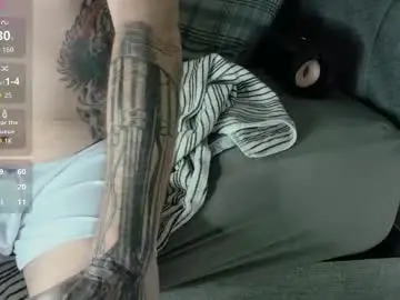 Chaturbate Live Porn of showoffjay46